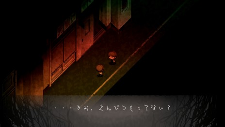 画像ギャラリー No.009のサムネイル画像 / 「夜廻三」物語のキーとなる人物“思い出の中の少女”が登場。主人公を妨害する“人面鳥”と思い出を探す便利アイテムの情報も