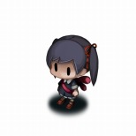 画像ギャラリー No.014のサムネイル画像 / 「夜廻三」物語のキーとなる人物“思い出の中の少女”が登場。主人公を妨害する“人面鳥”と思い出を探す便利アイテムの情報も