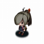画像ギャラリー No.015のサムネイル画像 / 「夜廻三」物語のキーとなる人物“思い出の中の少女”が登場。主人公を妨害する“人面鳥”と思い出を探す便利アイテムの情報も