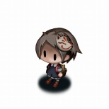 画像ギャラリー No.016のサムネイル画像 / 「夜廻三」物語のキーとなる人物“思い出の中の少女”が登場。主人公を妨害する“人面鳥”と思い出を探す便利アイテムの情報も