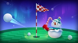 ꡼ No.005Υͥ / Golf Rivalס⥤٥ȡNorthen Lightsɤ򳫺
