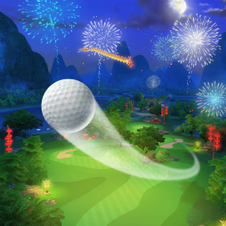 ꡼ No.001Υͥ / Golf RivalסեȤΥ٥Ȥ򳫺