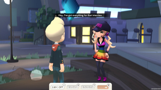 画像ギャラリー No.004のサムネイル画像 / 「ベティア ペラペラ英語アドベンチャー」の発売記念プロモーション映像が公開に