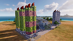 ꡼ No.009Υͥ / Tropico 6ס賫ȯĩǿDLCȥ˥塼 եƥɤPSXboxץåȥեۿץ쥸ǥƤαȥ쥤顼
