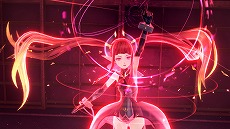 ���������꡼ No.007�Υ���ͥ������ / �ֱ�ͺ���� �դε���II -CRIMSON SiN-�ס����������Ȥ򥪡��ץ󡣥ƥ������ȥ쥤�顼�䡤���ץ���饯�����ξ��󤬸�����