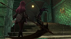 ���������꡼ No.008�Υ���ͥ������ / �ֱ�ͺ���� �դε���II -CRIMSON SiN-�ס����������Ȥ򥪡��ץ󡣥ƥ������ȥ쥤�顼�䡤���ץ���饯�����ξ��󤬸�����