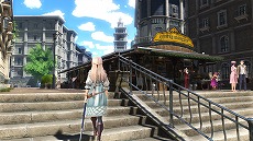 ���������꡼ No.019�Υ���ͥ������ / �ֱ�ͺ���� �դε���II -CRIMSON SiN-�ס����������Ȥ򥪡��ץ󡣥ƥ������ȥ쥤�顼�䡤���ץ���饯�����ξ��󤬸�����