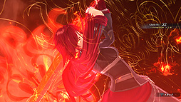 ꡼ No.008Υͥ / ֱͺ դεII -CRIMSON SiN-סץ쥤֥륭Υꥹȥꥪ󡤥ãŨФ뤳ȤˤʤAIξܺ٤
