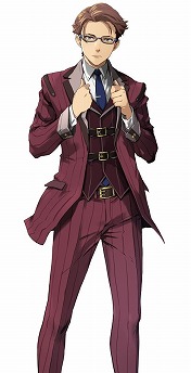 画像ギャラリー No.002のサムネイル画像 / 「英雄伝説 黎の軌跡II -CRIMSON SiN-」,登場キャラクターの情報を公開。CIDや遊撃士協会など,各組織に属する9名の詳細が明らかに