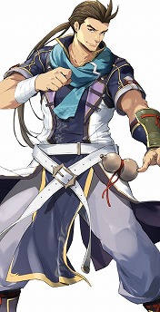 画像ギャラリー No.003のサムネイル画像 / 「英雄伝説 黎の軌跡II -CRIMSON SiN-」,登場キャラクターの情報を公開。CIDや遊撃士協会など,各組織に属する9名の詳細が明らかに