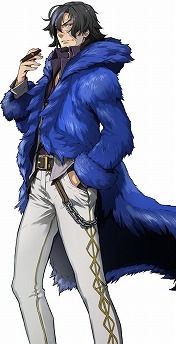 画像ギャラリー No.004のサムネイル画像 / 「英雄伝説 黎の軌跡II -CRIMSON SiN-」,登場キャラクターの情報を公開。CIDや遊撃士協会など,各組織に属する9名の詳細が明らかに