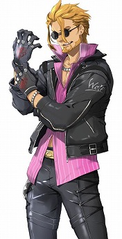 画像ギャラリー No.005のサムネイル画像 / 「英雄伝説 黎の軌跡II -CRIMSON SiN-」,登場キャラクターの情報を公開。CIDや遊撃士協会など,各組織に属する9名の詳細が明らかに
