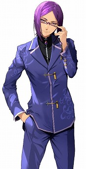 画像ギャラリー No.007のサムネイル画像 / 「英雄伝説 黎の軌跡II -CRIMSON SiN-」,登場キャラクターの情報を公開。CIDや遊撃士協会など,各組織に属する9名の詳細が明らかに