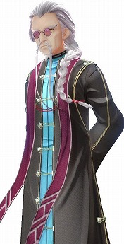 画像ギャラリー No.008のサムネイル画像 / 「英雄伝説 黎の軌跡II -CRIMSON SiN-」,登場キャラクターの情報を公開。CIDや遊撃士協会など,各組織に属する9名の詳細が明らかに