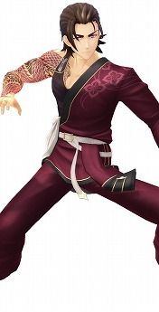 画像ギャラリー No.009のサムネイル画像 / 「英雄伝説 黎の軌跡II -CRIMSON SiN-」,登場キャラクターの情報を公開。CIDや遊撃士協会など,各組織に属する9名の詳細が明らかに