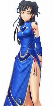 画像ギャラリー No.010のサムネイル画像 / 「英雄伝説 黎の軌跡II -CRIMSON SiN-」,登場キャラクターの情報を公開。CIDや遊撃士協会など,各組織に属する9名の詳細が明らかに