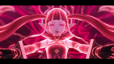 ꡼ No.008Υͥ / ֱͺ դεII -CRIMSON SiN-פΥץ˥󥰥ࡼӡˡΡCRIMSON SiNɤˤ碌ƸɤҲ