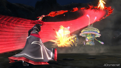 ꡼ No.007Υͥ / TGS2022ϡֱͺ դεII -CRIMSON SiN-׻ͷݡȡʤǡ֤ʥҥ󥬥ƥˡפȥХȥοƥǧƤ