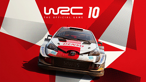 ꡼ No.001Υͥ / SwitchǡWRC10 FIA꡼긢פ2022ǯ4ȯꡣΥ꡼ĩǤWRC50ǯǰ⡼ɡɤ