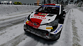 ꡼ No.004Υͥ / SwitchǡWRC10 FIA꡼긢פ2022ǯ4ȯꡣΥ꡼ĩǤWRC50ǯǰ⡼ɡɤ