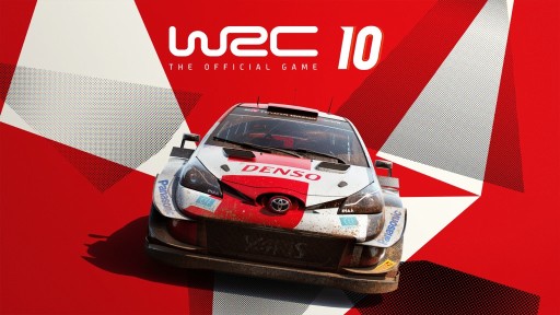 ꡼ No.007Υͥ / WRC10 FIA꡼긢פSwitchǤ422ȯ