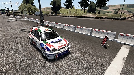 ꡼ No.006Υͥ / SwitchǡWRC10 FIA꡼긢פΥ塼ȥꥢȥ볫ȯ⡼ɤξܺ٤餫ˡܤޤɤܸ첻ô
