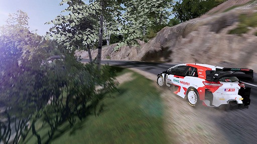 ꡼ No.007Υͥ / SwitchǡWRC10 FIA꡼긢פΥ塼ȥꥢȥ볫ȯ⡼ɤξܺ٤餫ˡܤޤɤܸ첻ô