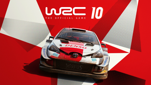 ꡼ No.001Υͥ / SwitchǡWRC10 FIA꡼긢פζϥ⡼ɤ򥳡ɥ饤Сܤޤɤȥץ쥤ץ꡼򤵤Ȥ