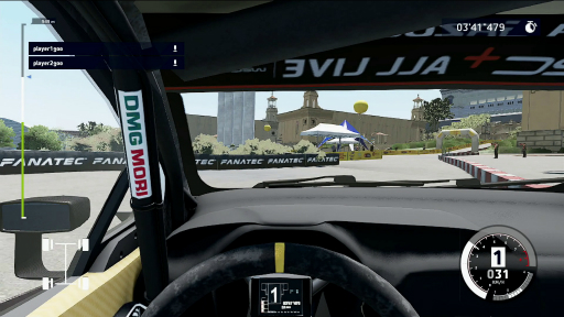 ꡼ No.012Υͥ / SwitchǡWRC10 FIA꡼긢פζϥ⡼ɤ򥳡ɥ饤Сܤޤɤȥץ쥤ץ꡼򤵤Ȥ