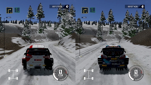 ꡼ No.001Υͥ / SwitchǡWRC10 FIA꡼긢ס8ͤΥ饤Ǥζϥץ쥤ʤɤɲäѥåۿ