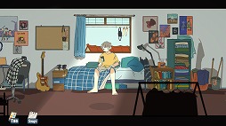 ꡼ No.011Υͥ / ͤӤä㤭ߥ塼ʪ졣ADVAfterlove EP2025ǯ214ȯ䡣Coffee Talkݤꥨΰ