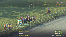 ꡼ No.009Υͥ / Winning Post 9 2022ס1976ǯ2012ǯʥꥪξܺ٤俷饤⡼ɤʤɤο󤬸