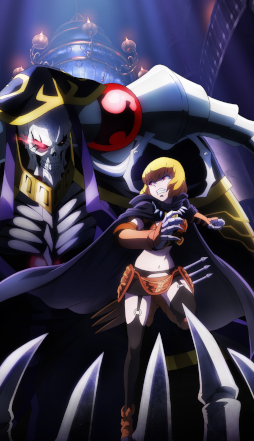 ꡼ No.005Υͥ / 2D󥲡OVERLORD -ESCAPE FROM NAZARICK-פ
