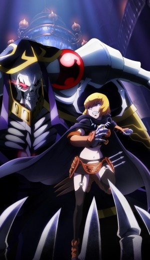 ꡼ No.007Υͥ / OVERLORD: ESCAPE FROM NAZARICKפȯ616˷ꡣѥåǤˤޤ䥵ɥȥåʤɤ°