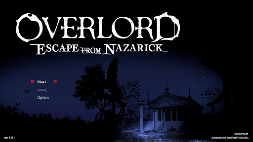 ꡼ No.001Υͥ / OVERLORD: ESCAPE FROM NAZARICKץץ쥤ݡȡͺȥޥƥ̡CVͪ ˡˡɤ͸ˤ2Dõ