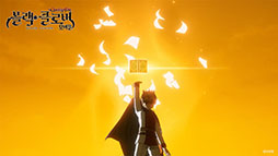 ꡼ No.001Υͥ / ֥֥åСХ ˡؤƻ The Opening of FateסʤѤ˥եץࡼӡ