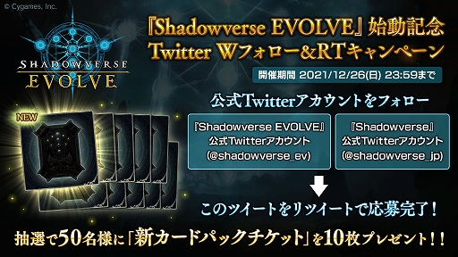 ꡼ No.004Υͥ / ShadowverseפΡȥꥢ륫ɥɤ2022ǯȯꡣȤȥƥPV