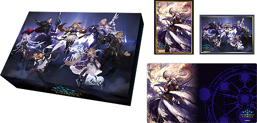 ꡼ No.006Υͥ / Shadowverse EVOLVEסǥå1ơ6Ƥӥ֡ѥå1ơɤ428Ʊȯ