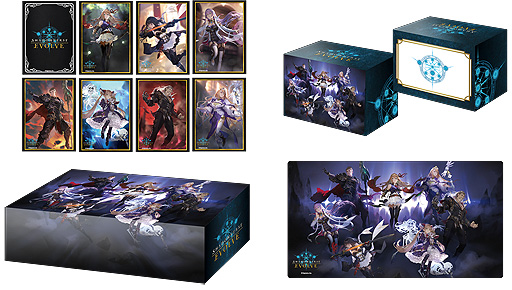 ꡼ No.008Υͥ / Shadowverse EVOLVEסǥå1ơ6Ƥӥ֡ѥå1ơɤ428Ʊȯ