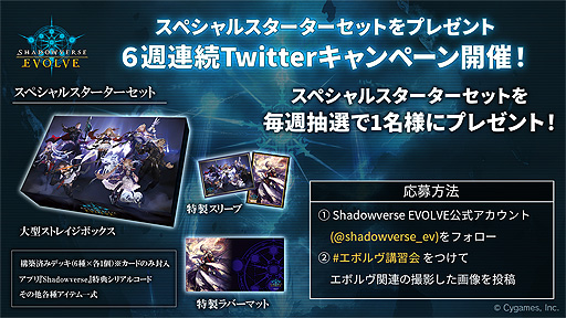 ꡼ No.009Υͥ / Shadowverse EVOLVEסǥå1ơ6Ƥӥ֡ѥå1ơɤ428Ʊȯ