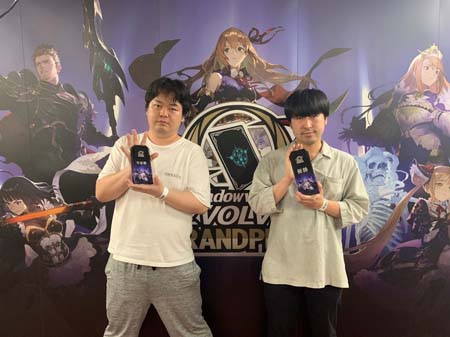 ꡼ No.003Υͥ / Shadowverse EVOLVE Grand Prix 2022 ʡפΥݡȤͥϤ󤬤