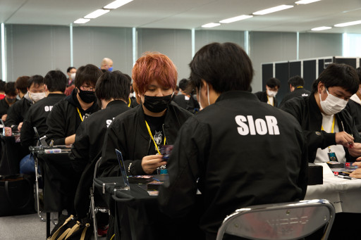 ꡼ No.004Υͥ / Shadowverse EVOLVE Japan ChampionshipסťݡȤstay꤬ͥ