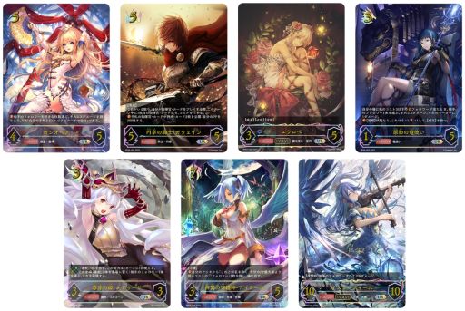 ꡼ No.004Υͥ / Shadowverse EVOLVEפΥ֡ѥå4ơŷáɤ224ȯ䡣֥ɥ ȿդΥ롼פȤΥܥɤϿ