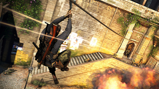 ꡼ No.004Υͥ / Sniper Elite 5פ526˥꡼ȥƥ륹ˡʥζץȡȥ顼ײɤ٤