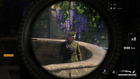 ꡼ No.001Υͥ / Sniper Elite 5סޥץ쥤ȿ⡼ɡɤҲ𤹤ǿȥ쥤顼