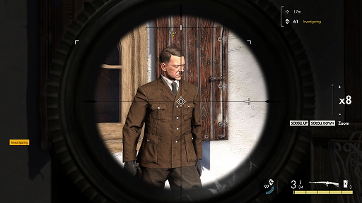 ꡼ No.004Υͥ / Sniper Elite 5סPS5/PS4ܸѥåǤ526ȯꡣȥ쥤顼ǥåǥͽŵξ