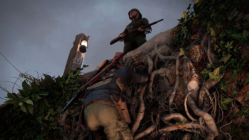 ꡼ No.007Υͥ / Sniper Elite 5סPS5/PS4ܸѥåǤ526ȯꡣȥ쥤顼ǥåǥͽŵξ
