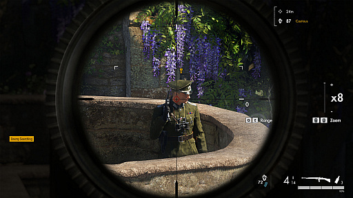 ꡼ No.002Υͥ / Sniper Elite 5PS5/PS4ܸѥåǡȯ䡣ʥζץȡȥ顼ɤĩॷ꡼ǿ
