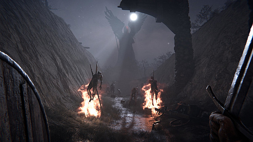 ꡼ No.002Υͥ / ơޤˤRPGTainted Grail: The Fall of AvalonפΥƥȥ쥤顼