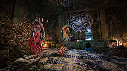 ���������꡼ No.004�Υ���ͥ������ / ����������������������������RPG��Tainted Grail: The Fall of Avalon�ס��ǿ�DLC��Sanctuary of Sarras�פ��꡼��